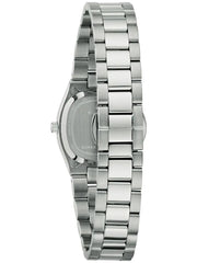 BULOVA MOD 96L353 DAMEN QUARZUHR SAPPHIRE 3ATM