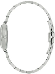 BULOVA MOD 96L354 QUARTZ ANALOG DAMENUHR