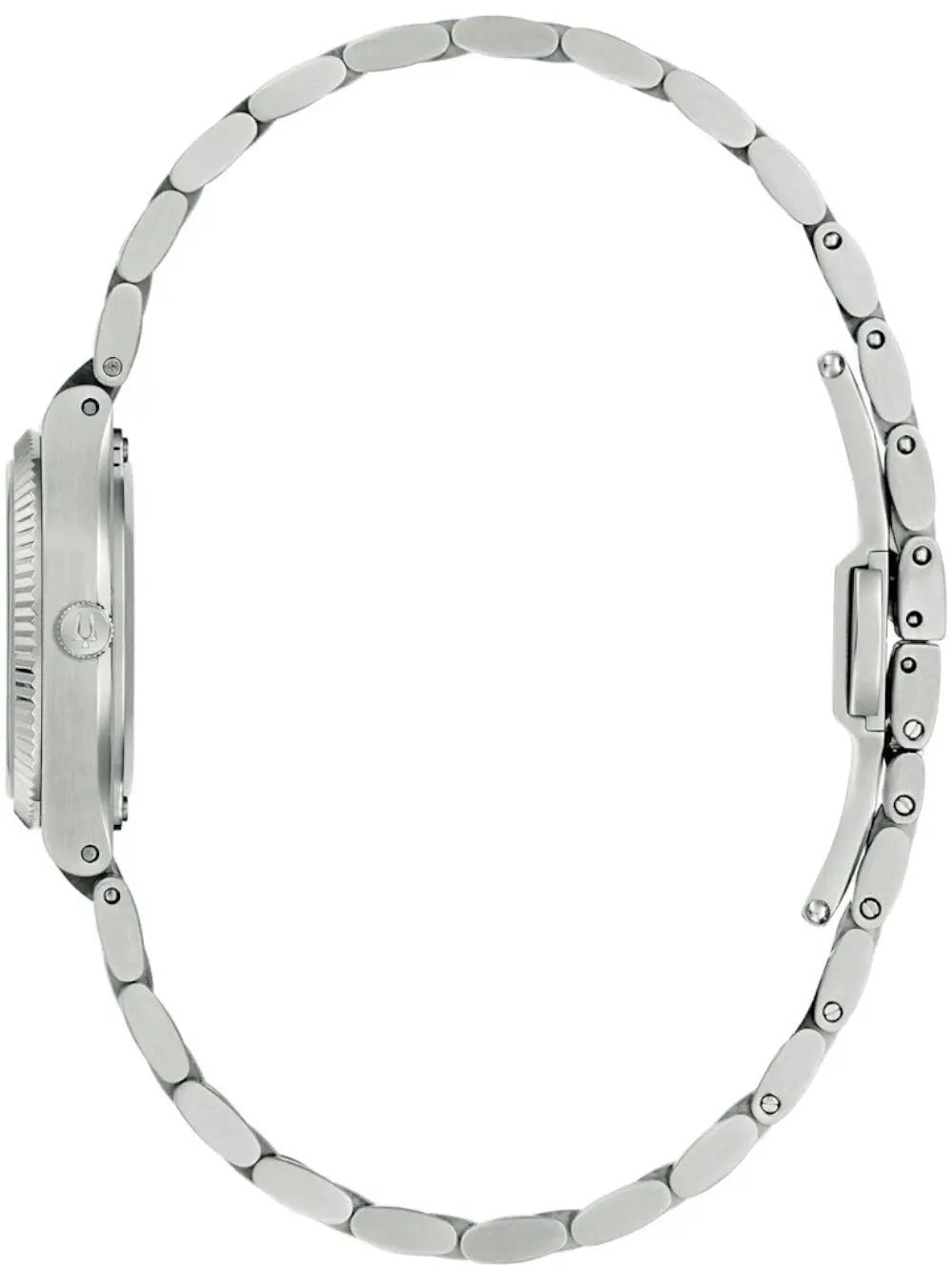 BULOVA MOD 96L354 QUARTZ ANALOG DAMENUHR