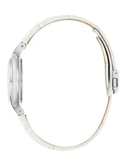 BULOVA MOD 96R254 FRAU QUARTZ SAPPHIRE 38MM