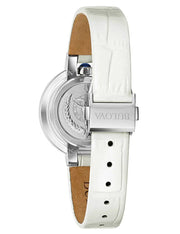 BULOVA MOD 96R254 FRAU QUARTZ SAPPHIRE 38MM