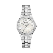 Bulova Classic Octagon 96R255