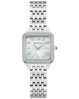 BULOVA WATCHES MOD 96R256 PREMIERE EDITION