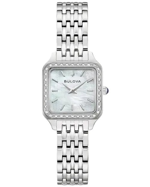 BULOVA WATCHES MOD 96R256 PREMIERE EDITION