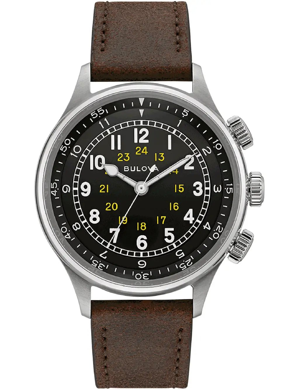 Bulova A-15 Pilot