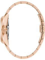 BULOVA MOD. 97B234 QUARTZ ANALOG HERREN 38MM