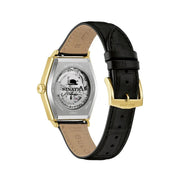 BULOVA UHREN MODELL 97B243 KLASSISCH QUARZ