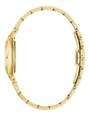 BULOVA MOD 97L181 Damen Quartz Datum Saphir