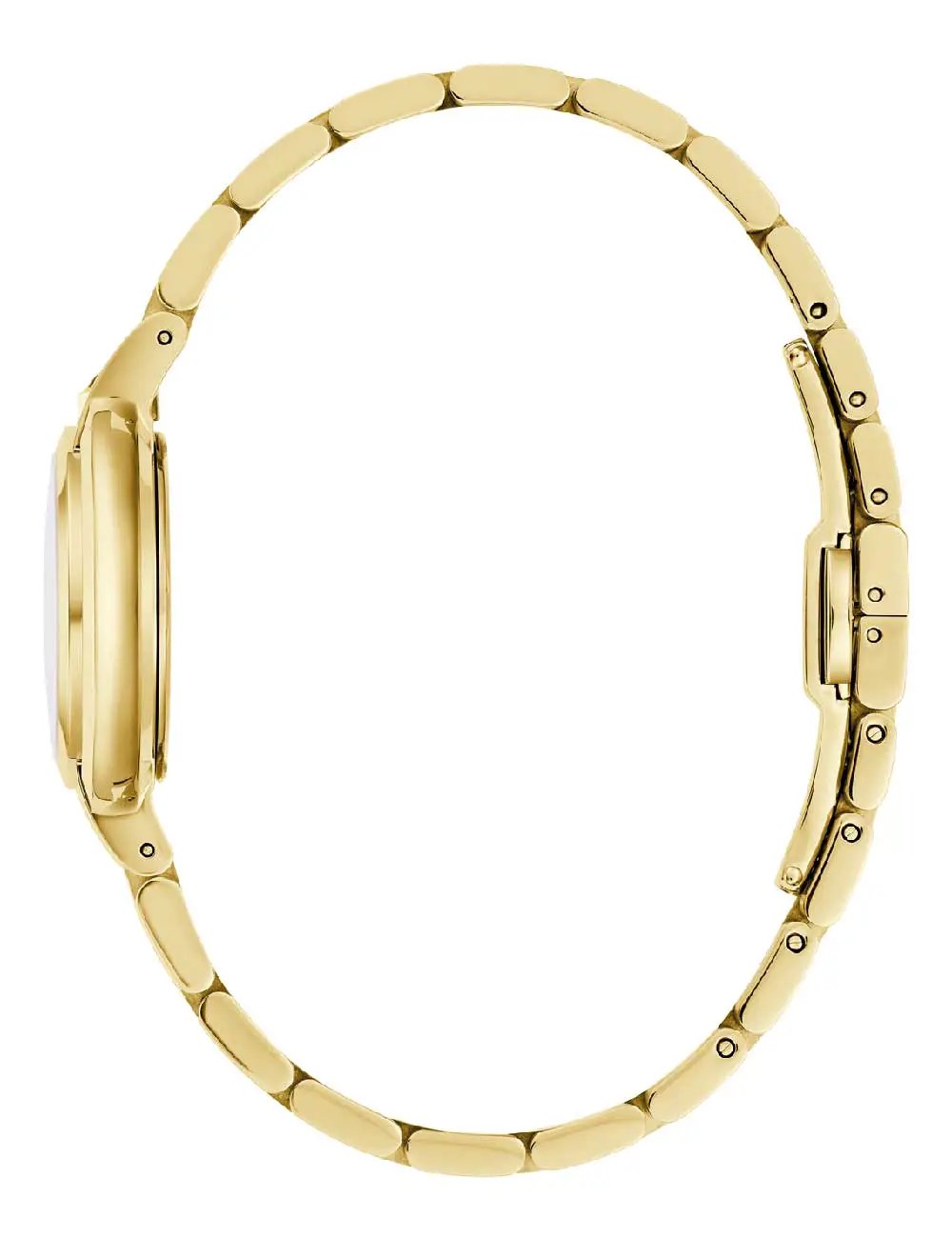BULOVA MOD 97L181 Damen Quartz Datum Saphir
