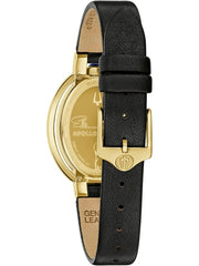 BULOVA MOD 97P180 DAMEN QUARZ SAPHIR 3ATM
