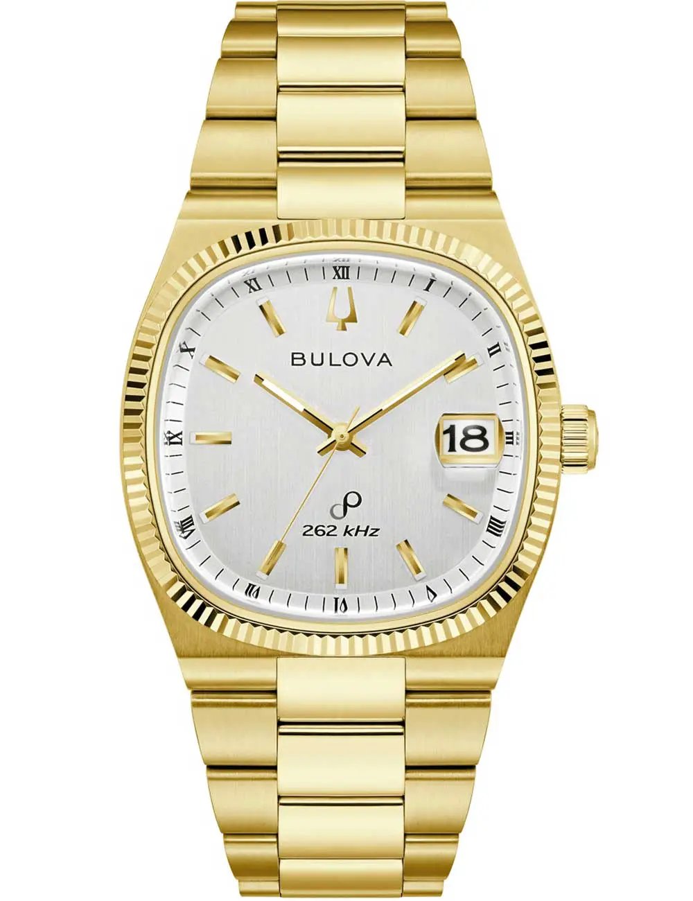Bulova Super Seville