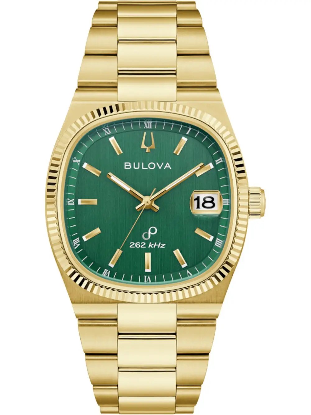 Bulova Super Seville 97B237
