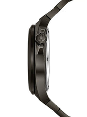 BULOVA MOD. 98A179 Herrenuhr Quartz Chrono