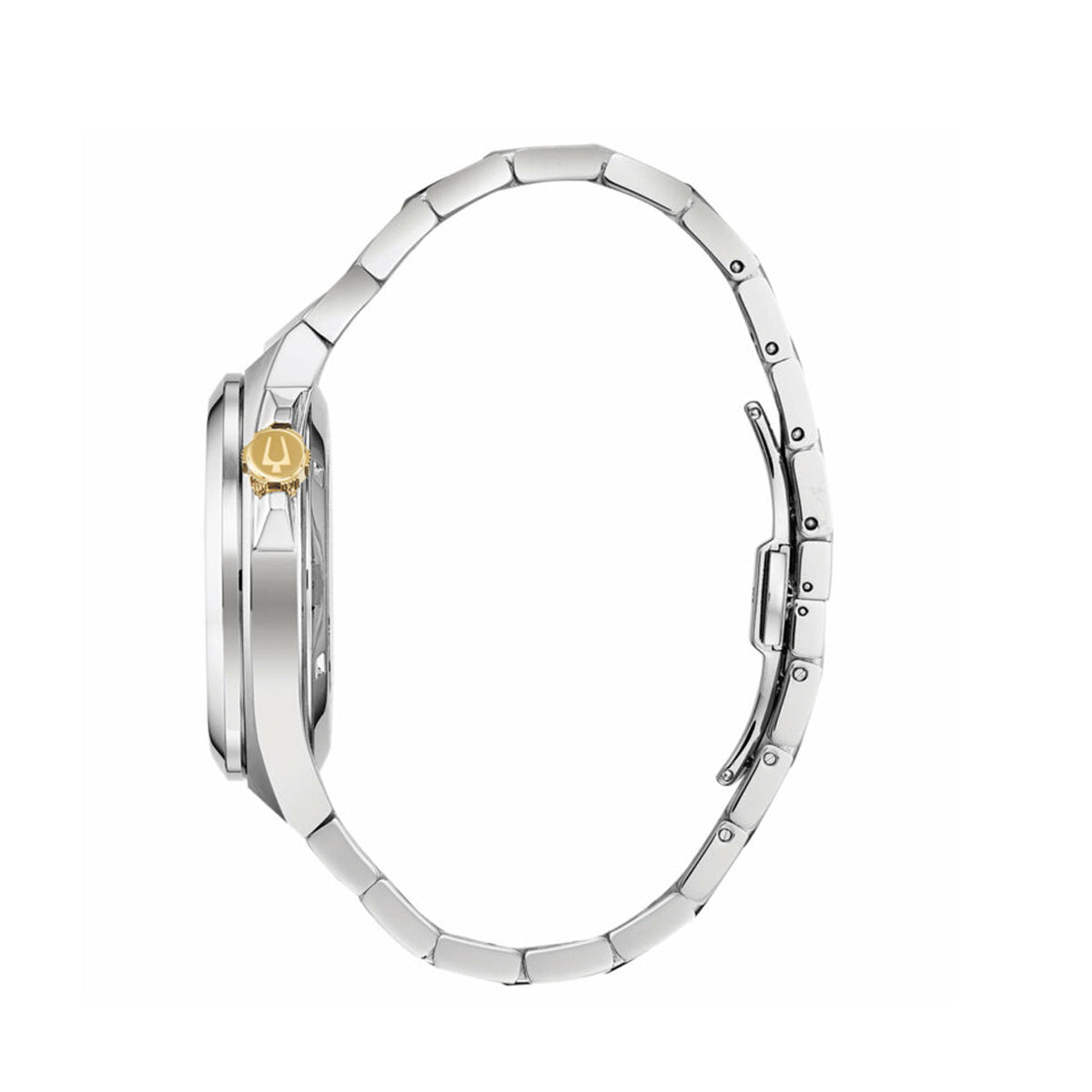 BULOVA WATCHES Mod. 98A224