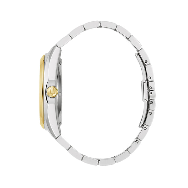 BULOVA WATCHES Mod. 98A284