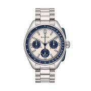 BULOVA MOD 98A305 HOCHWERTIGE QUARTZ ARMBANDUHR