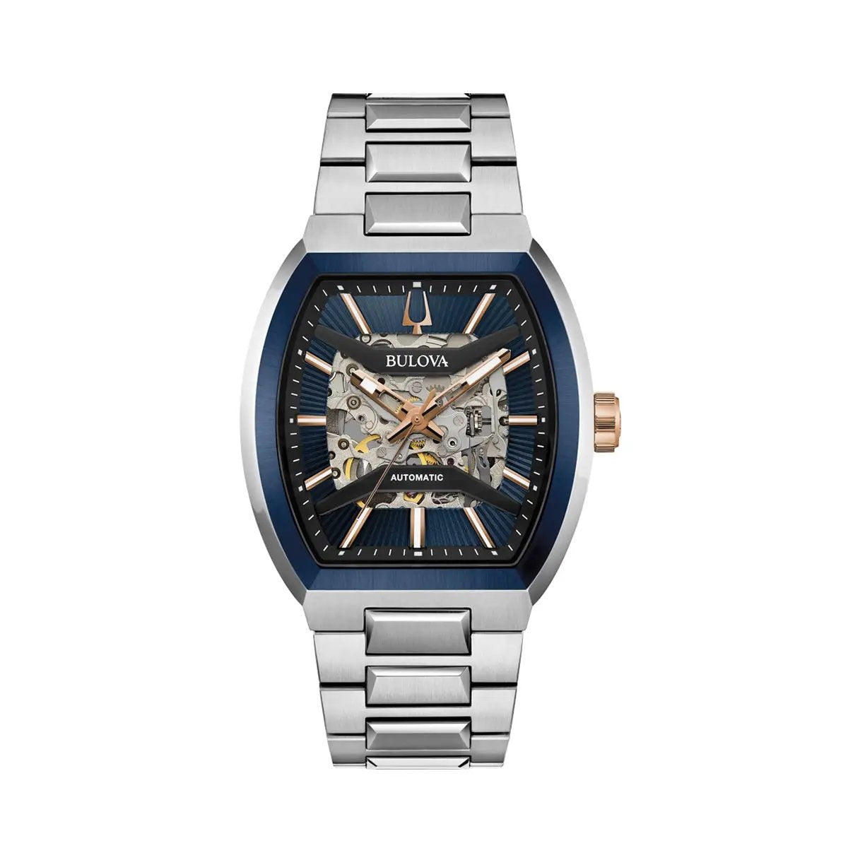 Bulova Maquina 98A319