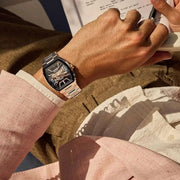 Bulova Maquina 98A319