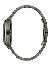 BULOVA MOD. 98A321 QUARZ ANALOG DATUM 5 ATM