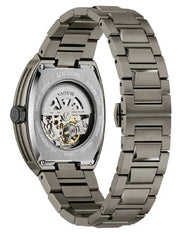 BULOVA MOD. 98A321 QUARZ ANALOG DATUM 5 ATM