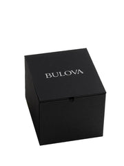 BULOVA MOD. 98A321 QUARZ ANALOG DATUM 5 ATM