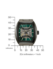 BULOVA MOD. 98A321 QUARZ ANALOG DATUM 5 ATM