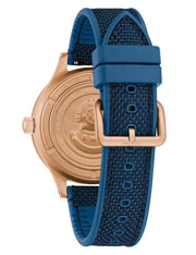 BULOVA MOD 98A325 Herren Uhr Quarz Datum