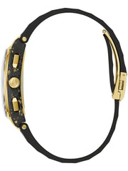 BULOVA MOD. 98A328 QUARTZ ANALOG SAPHIRGLAS WASSERDICHT