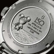 BULOVA WATCHES CHRONO QUARTZ MOD. 98A329