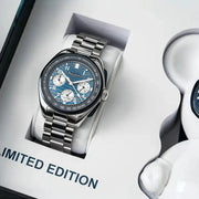 BULOVA WATCHES CHRONO QUARTZ MOD. 98A329