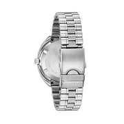 BULOVA MODELL 98B320 HERRENUHR 44MM SAPPHIRE