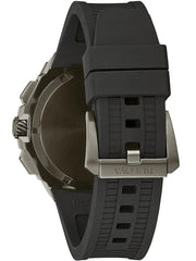 BULOVA MOD 98B358 CHRONO QUARTZ SAPHIR 38MM