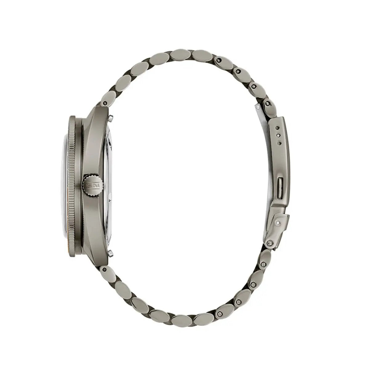 BULOVA MODELL 98B415 KLASSISCHE AUSGABE EDITION