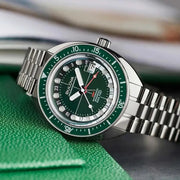 BULOVA MODELL 98B415 KLASSISCHE AUSGABE EDITION