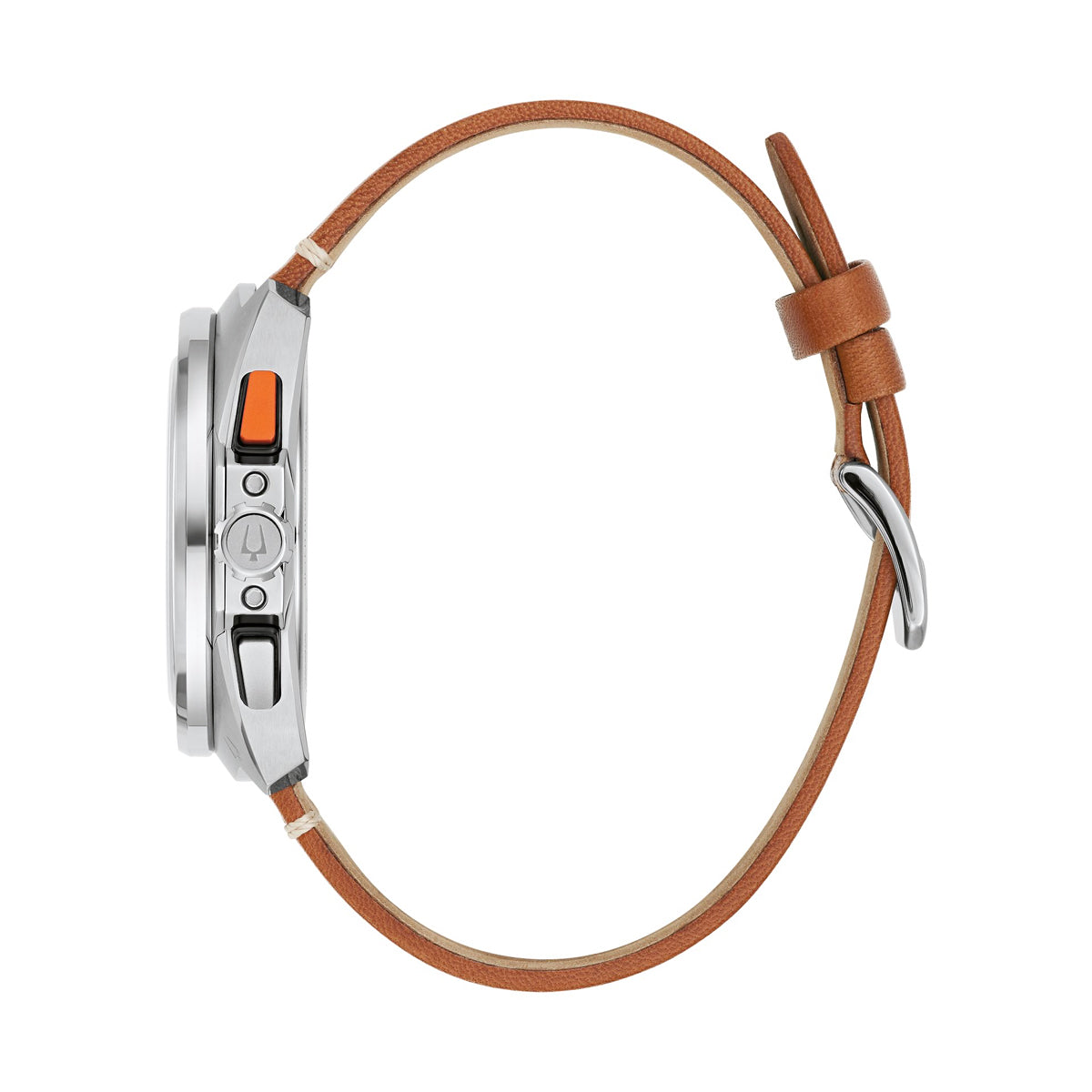 BULOVA Mod. RACER 98B427