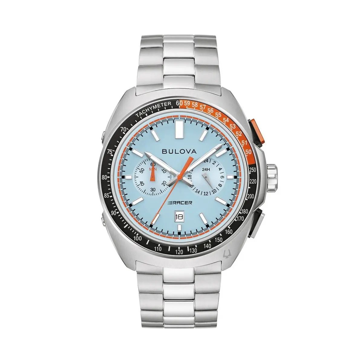 Bulova Racer Chronograph 98B432