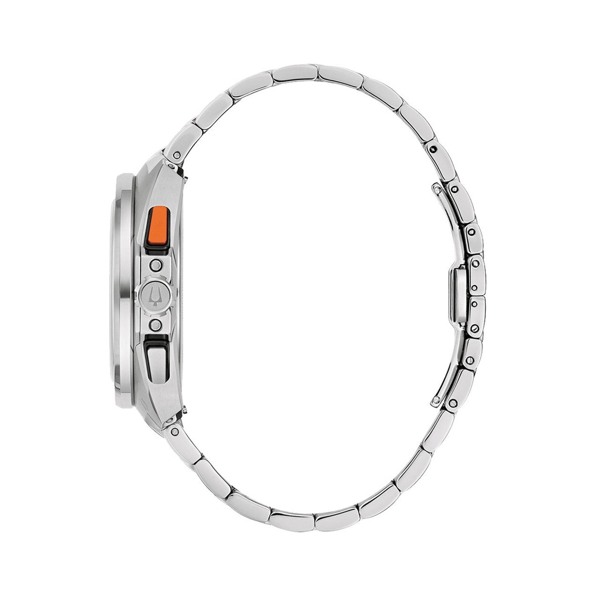 BULOVA Mod. RACER 98B432