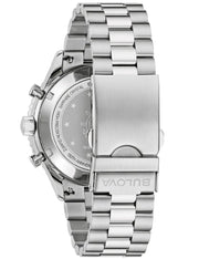 BULOVA MOD 98B451 QUARZ ANALOG HERREN