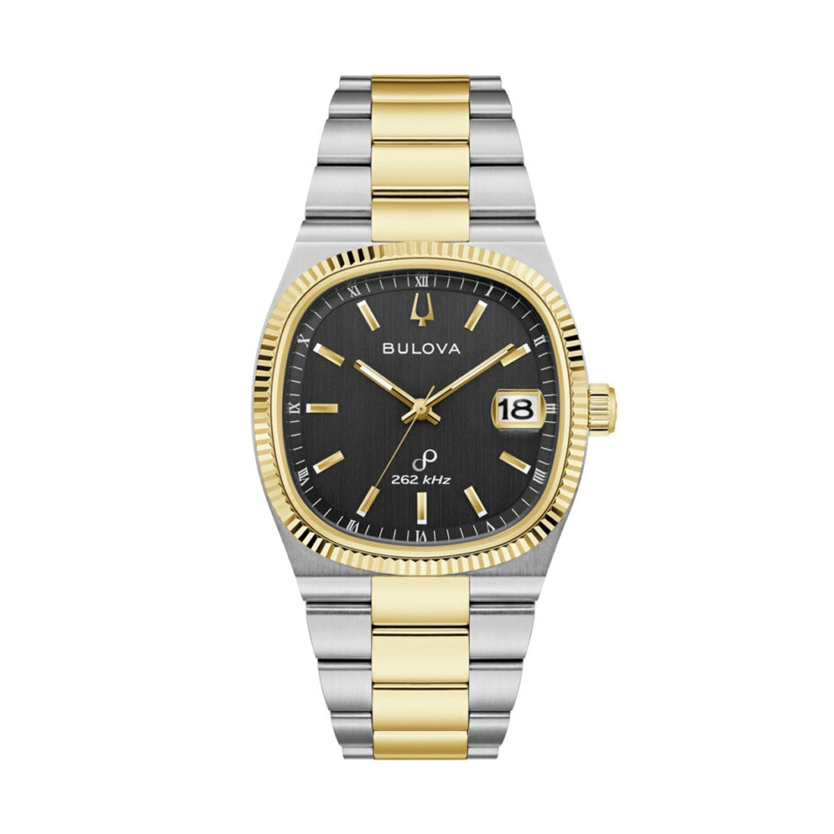 Bulova Super Seville
