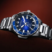 BULOVA MODELL 98B466 HERRENUHR QUARTZ KLASSISCH