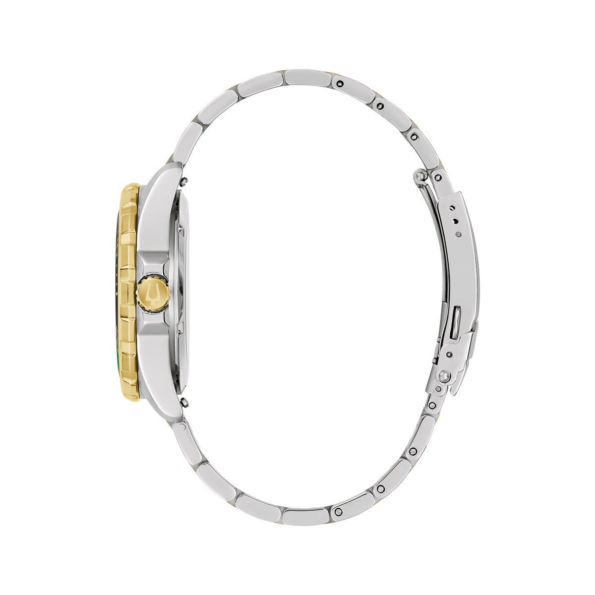 BULOVA WATCHES MODELL 98B467 CHRONOGRAPH CLASSIC