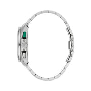 BULOVA MODELL 98B468 KOLLEKTION UHR QUARTZ DESIGN