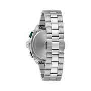 BULOVA MODELL 98B468 KOLLEKTION UHR QUARTZ DESIGN