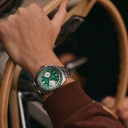 BULOVA MODELL 98B468 KOLLEKTION UHR QUARTZ DESIGN