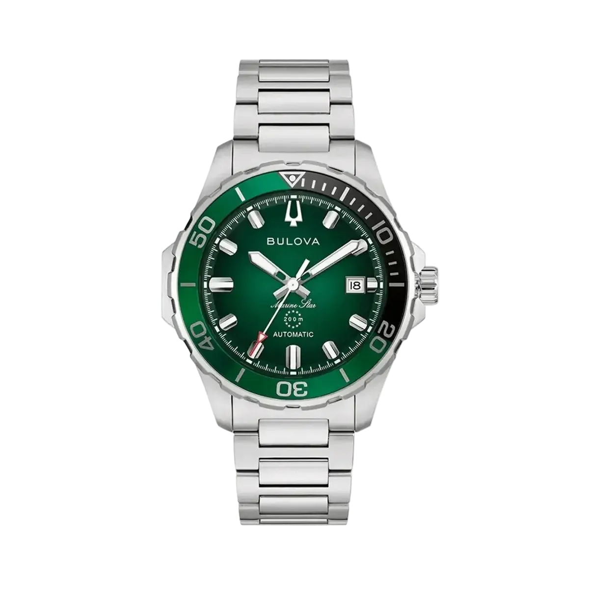 BULOVA WATCHES MOD 98B471 PREMIUM EDITION