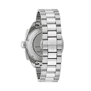 BULOVA WATCHES 98K112 Chrono Quartz Saphirglas