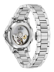 BULOVA MOD. 98L317 DAMENUHR CHRONOGRAPH FÜR FRAUEN