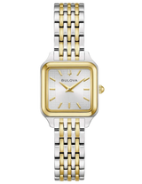 BULOVA WATCHES MOD 98L330 Limitierte Edition
