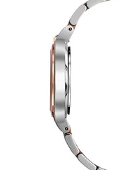BULOVA MOD 98P174 DAMEN QUARTZ SAPHIR UHR
