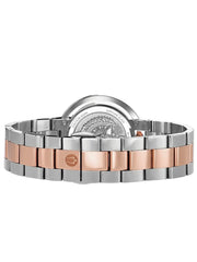 BULOVA MOD 98P174 DAMEN QUARTZ SAPHIR UHR